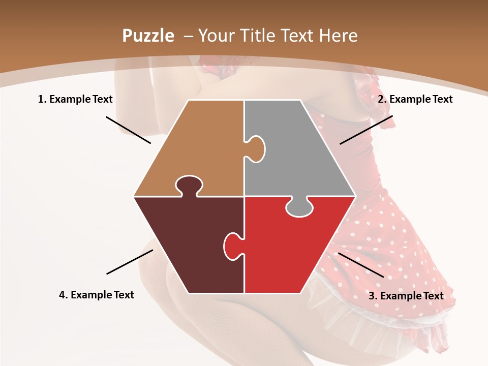 Determine Harmful Case PowerPoint Template