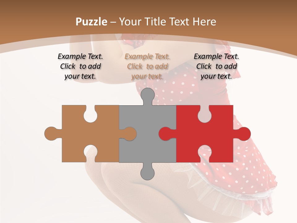 Determine Harmful Case PowerPoint Template
