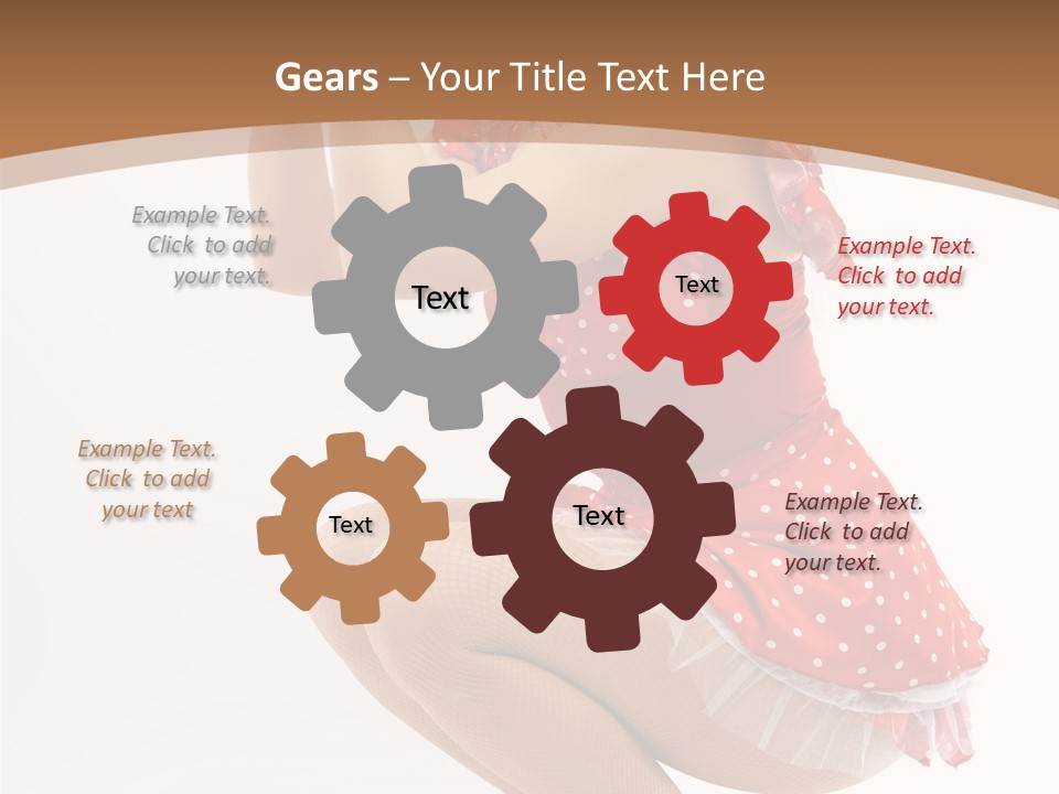 Determine Harmful Case PowerPoint Template