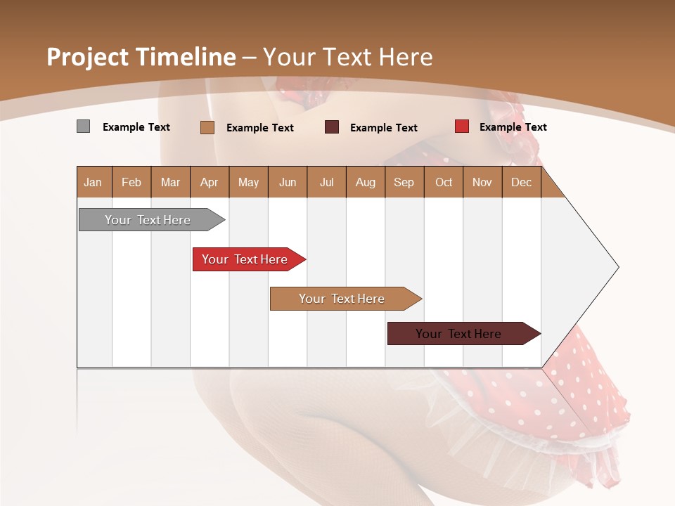 Determine Harmful Case PowerPoint Template