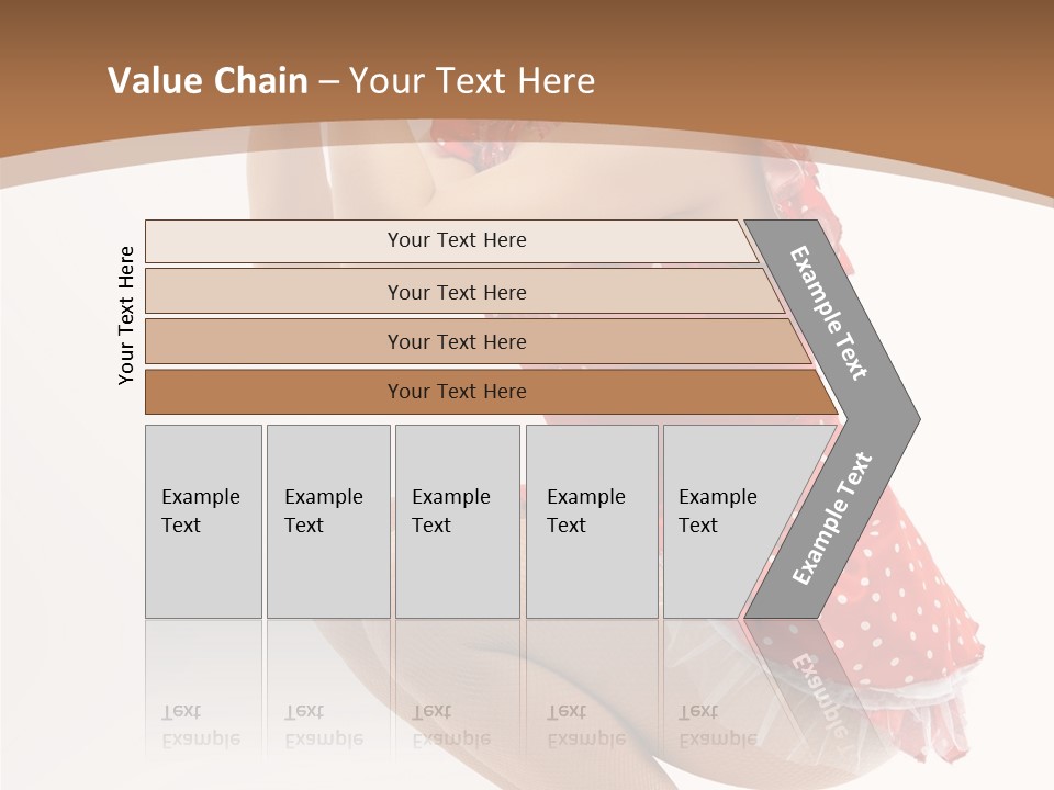 Determine Harmful Case PowerPoint Template