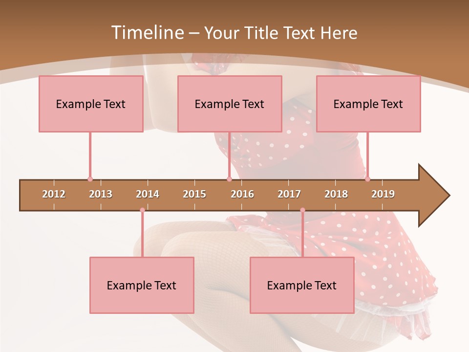 Determine Harmful Case PowerPoint Template