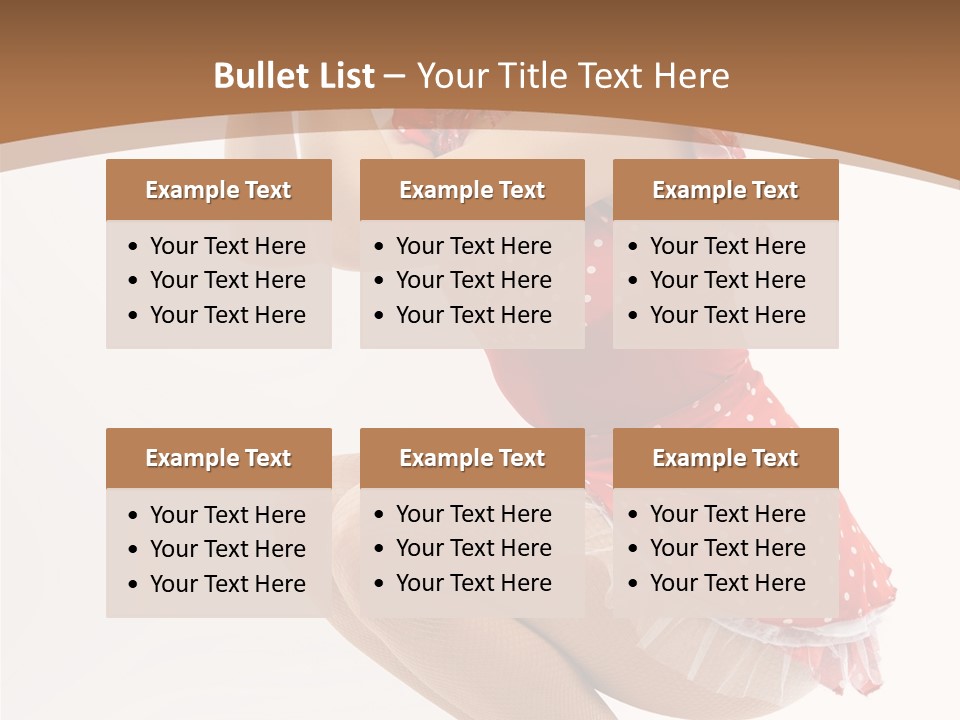Determine Harmful Case PowerPoint Template