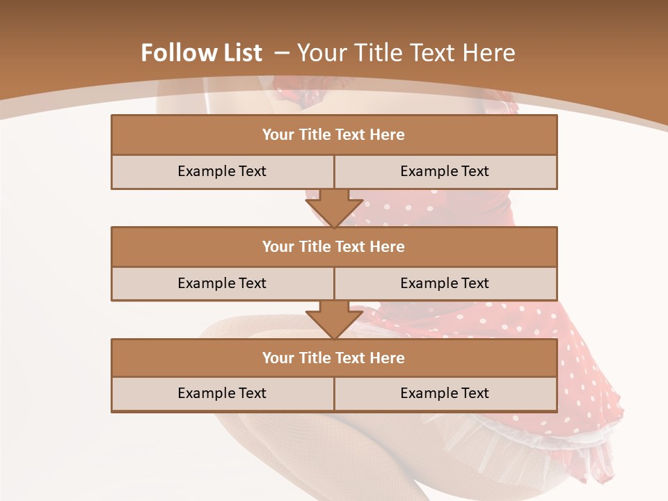 Determine Harmful Case PowerPoint Template