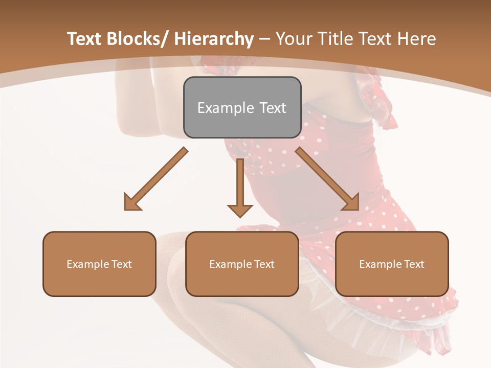 Determine Harmful Case PowerPoint Template