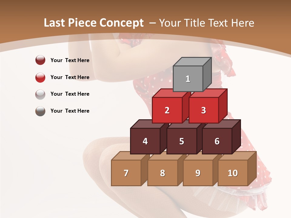 Determine Harmful Case PowerPoint Template
