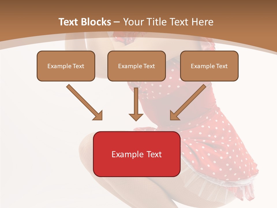 Determine Harmful Case PowerPoint Template