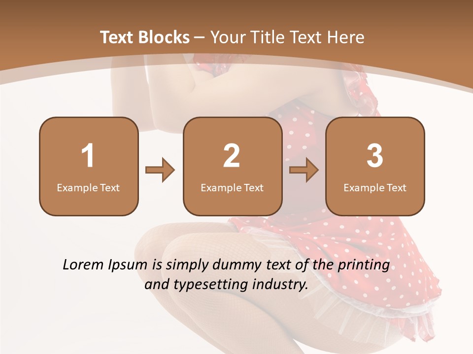 Determine Harmful Case PowerPoint Template