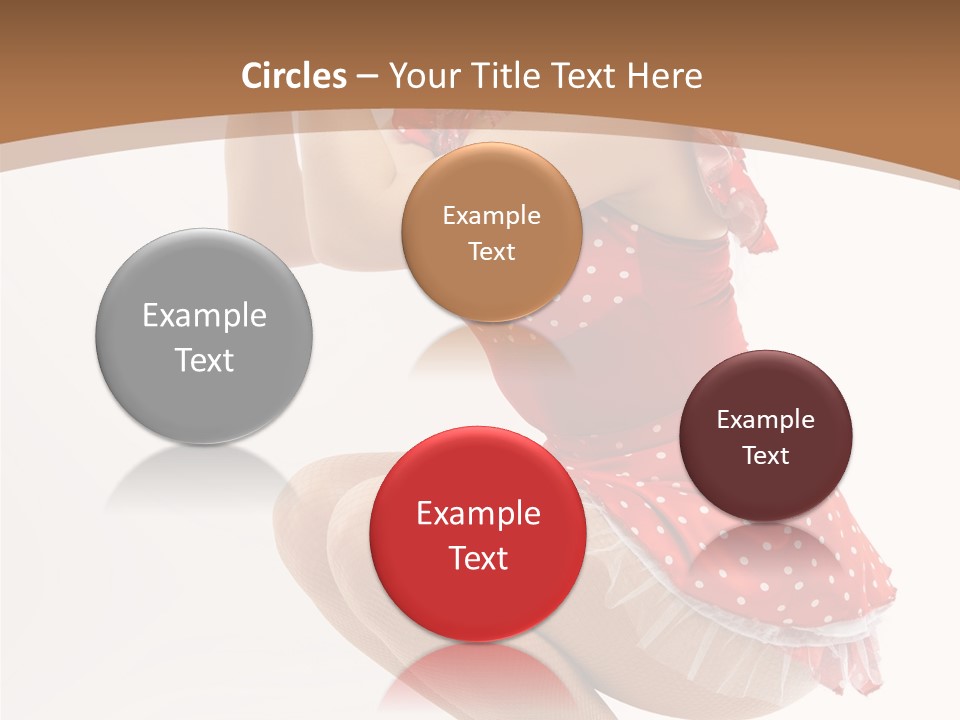 Determine Harmful Case PowerPoint Template