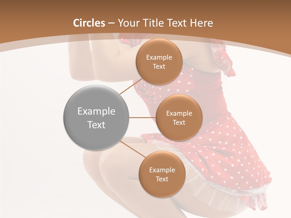 Determine Harmful Case PowerPoint Template