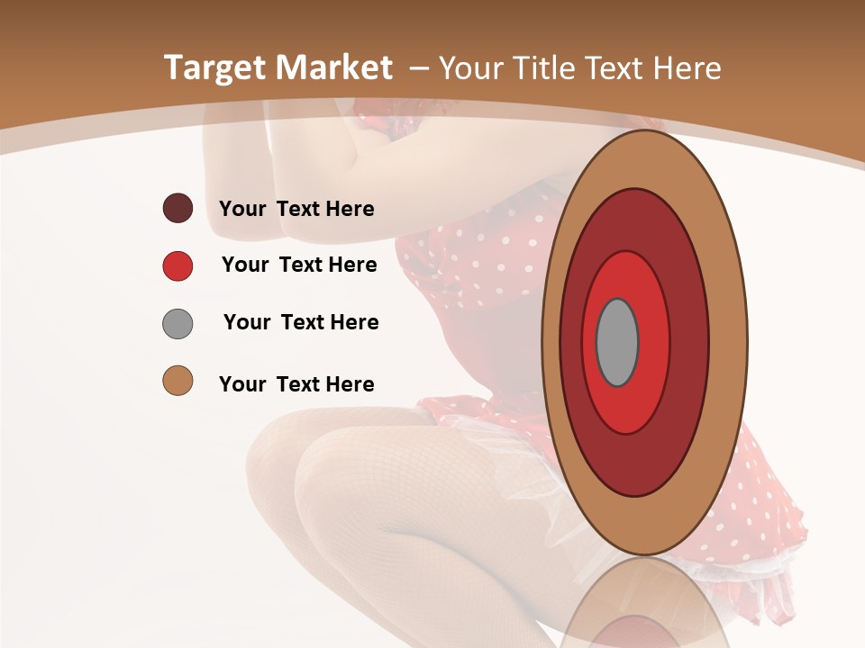 Determine Harmful Case PowerPoint Template