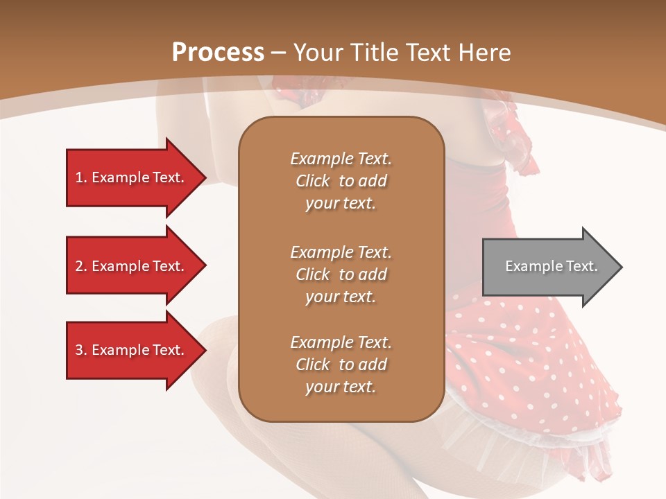 Determine Harmful Case PowerPoint Template