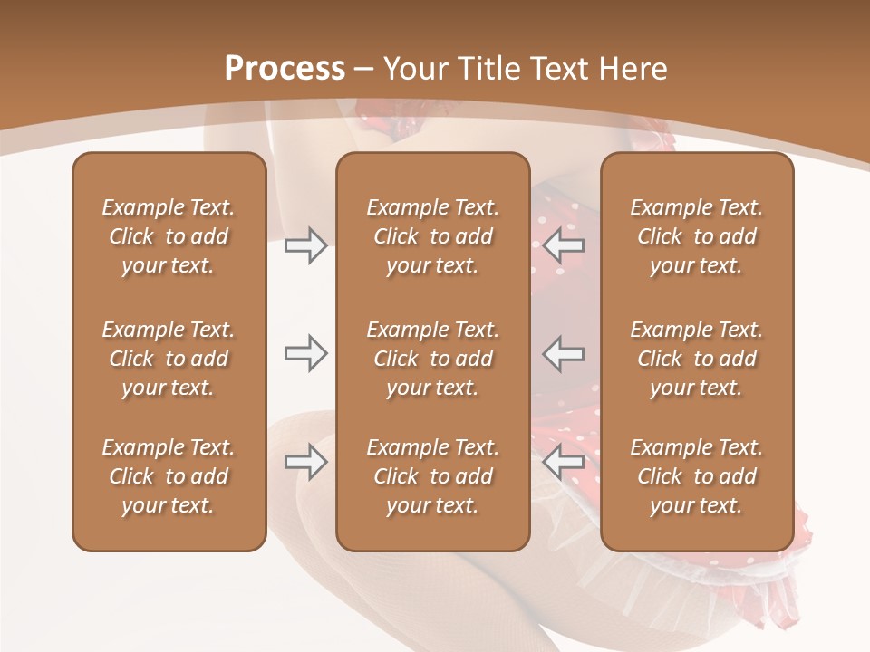 Determine Harmful Case PowerPoint Template