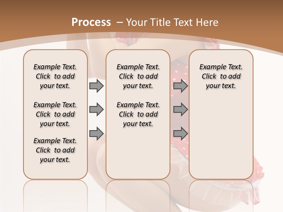 Determine Harmful Case PowerPoint Template