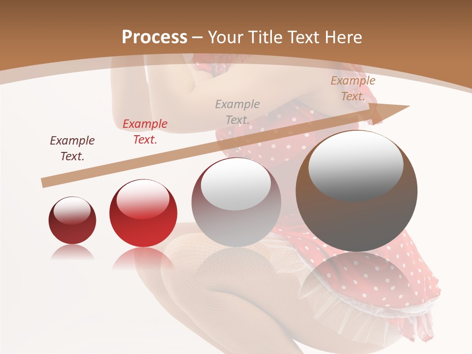 Determine Harmful Case PowerPoint Template