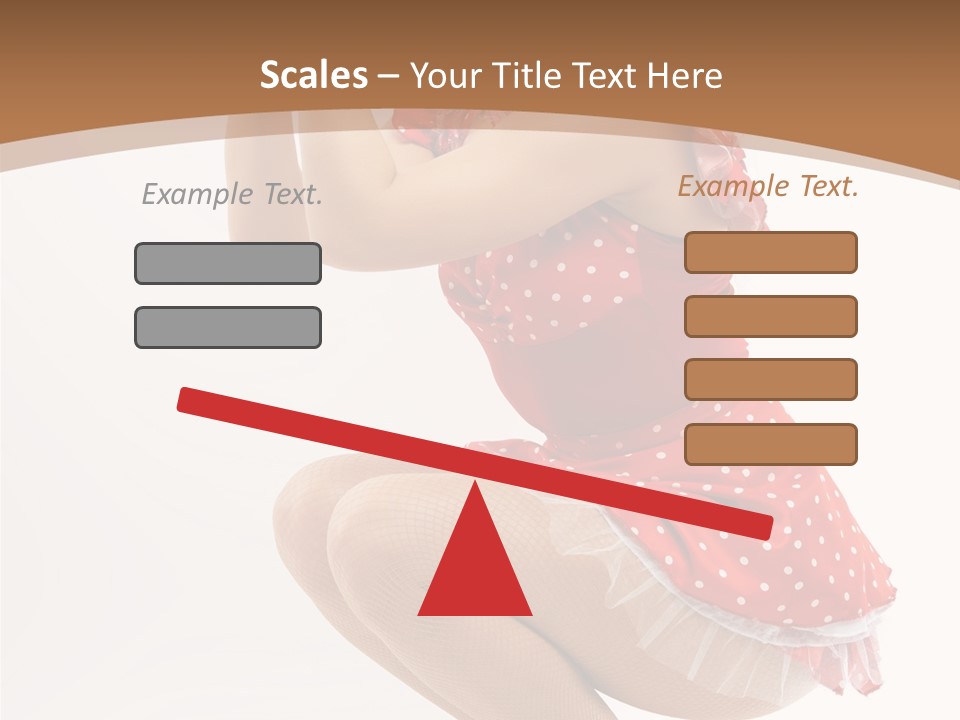Determine Harmful Case PowerPoint Template