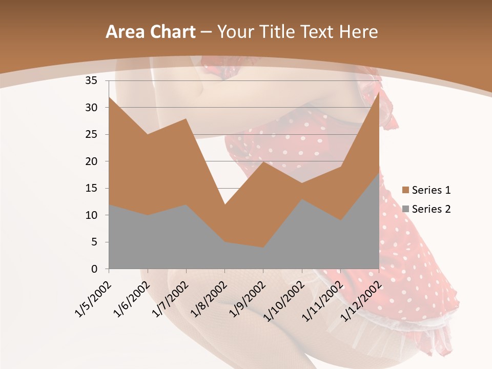 Determine Harmful Case PowerPoint Template