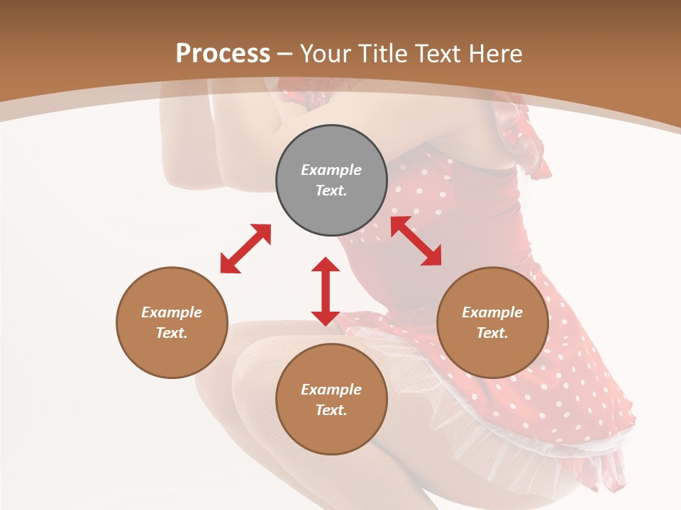 Determine Harmful Case PowerPoint Template