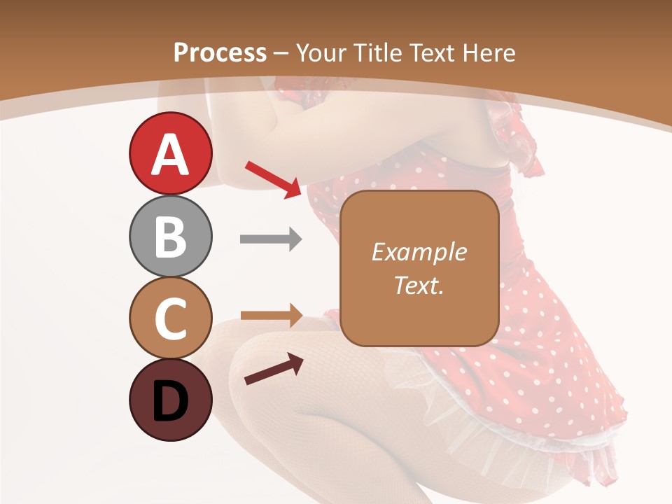 Determine Harmful Case PowerPoint Template