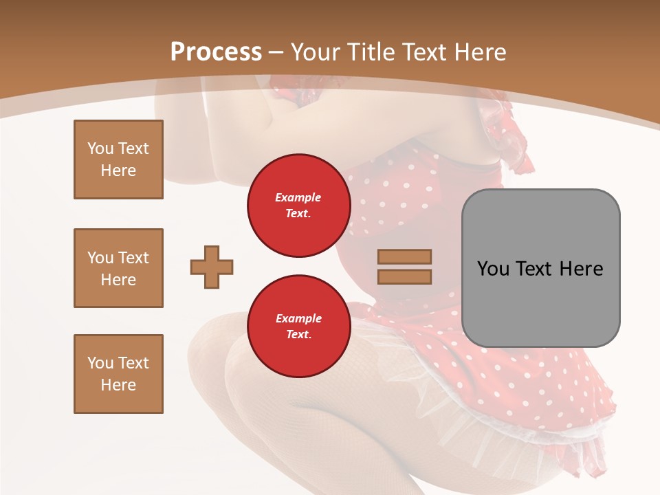Determine Harmful Case PowerPoint Template