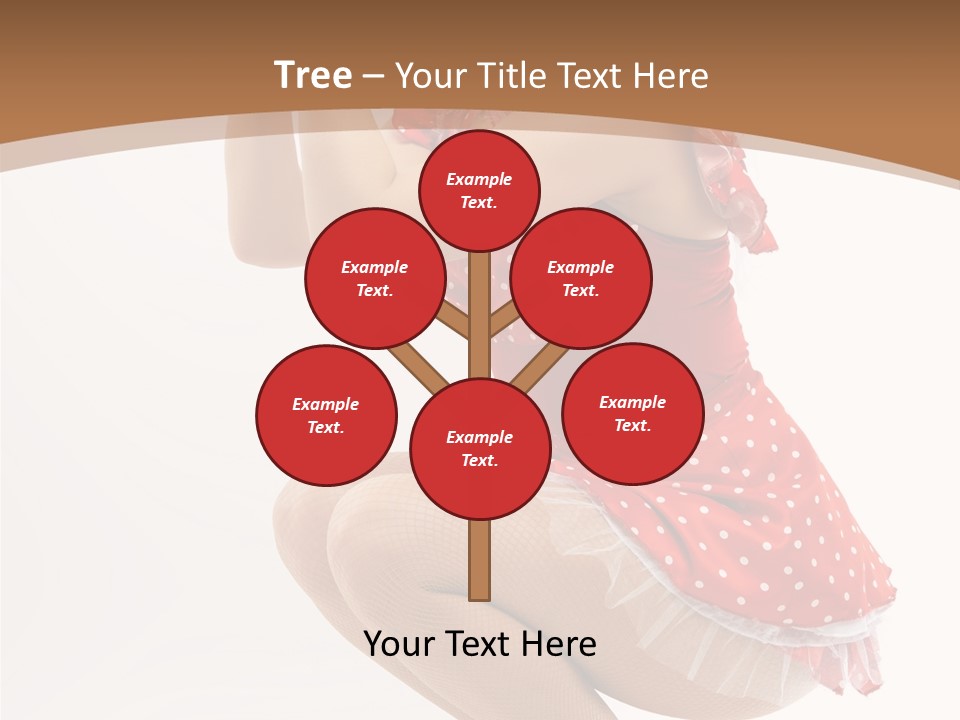 Determine Harmful Case PowerPoint Template