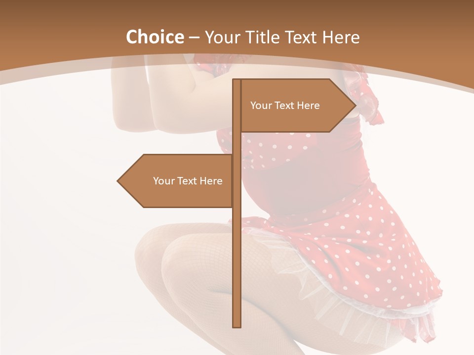 Determine Harmful Case PowerPoint Template