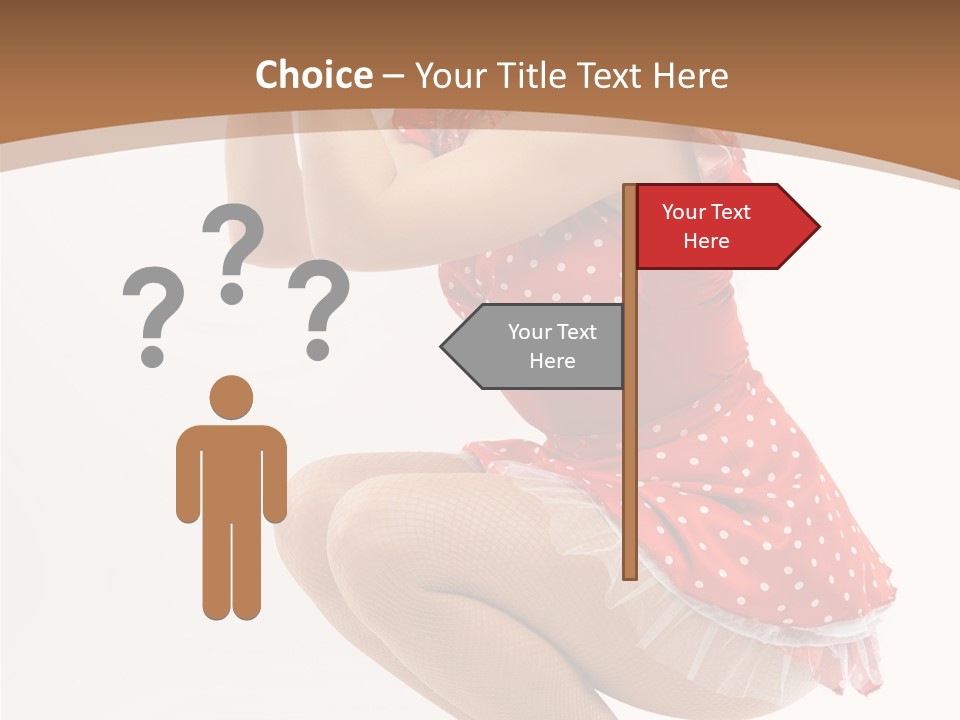 Determine Harmful Case PowerPoint Template