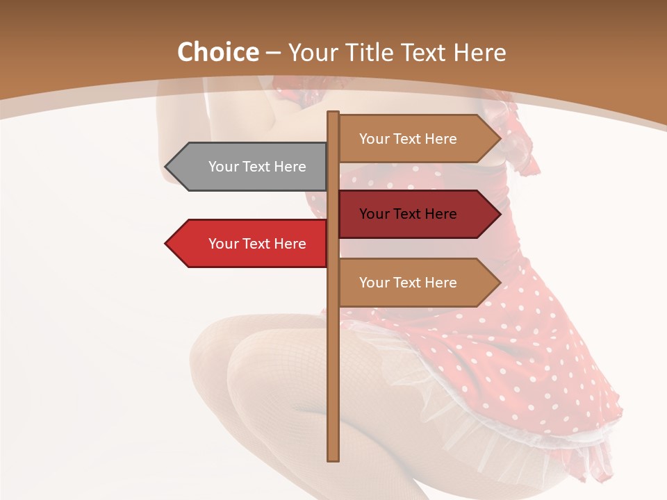 Determine Harmful Case PowerPoint Template