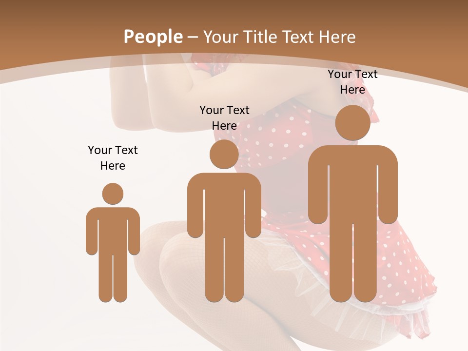Determine Harmful Case PowerPoint Template