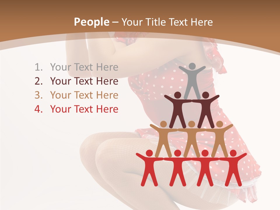 Determine Harmful Case PowerPoint Template