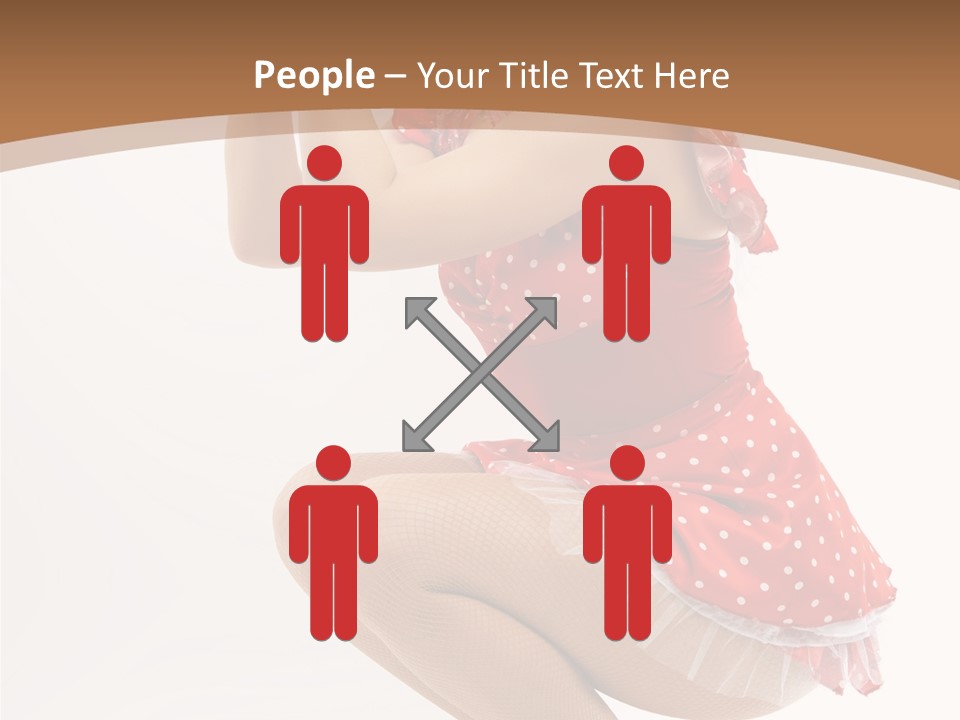 Determine Harmful Case PowerPoint Template