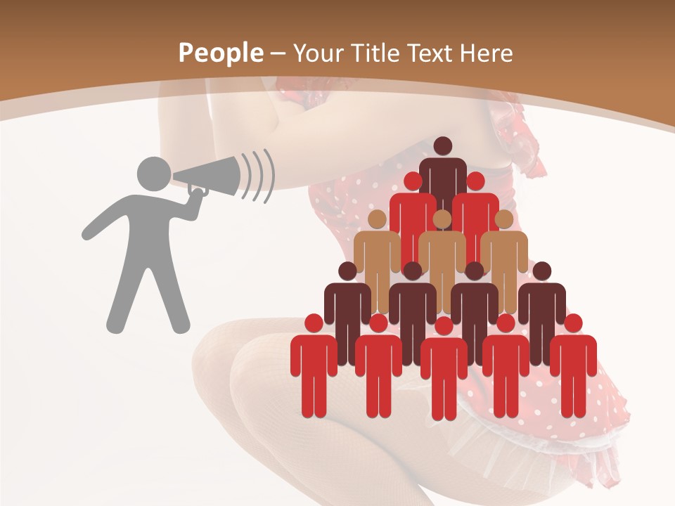 Determine Harmful Case PowerPoint Template