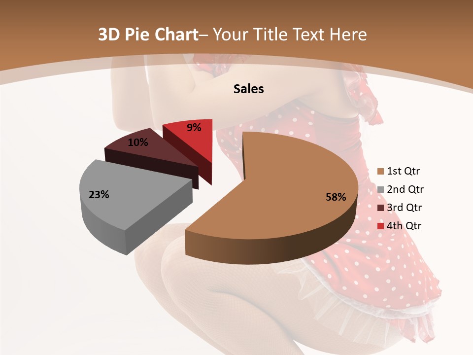 Determine Harmful Case PowerPoint Template