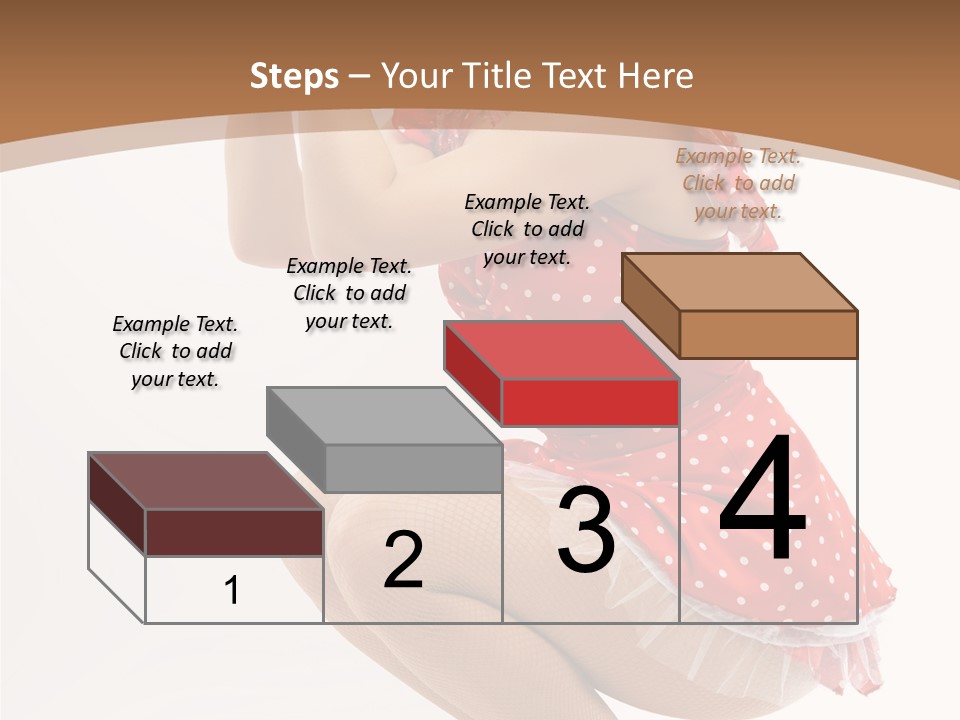 Determine Harmful Case PowerPoint Template