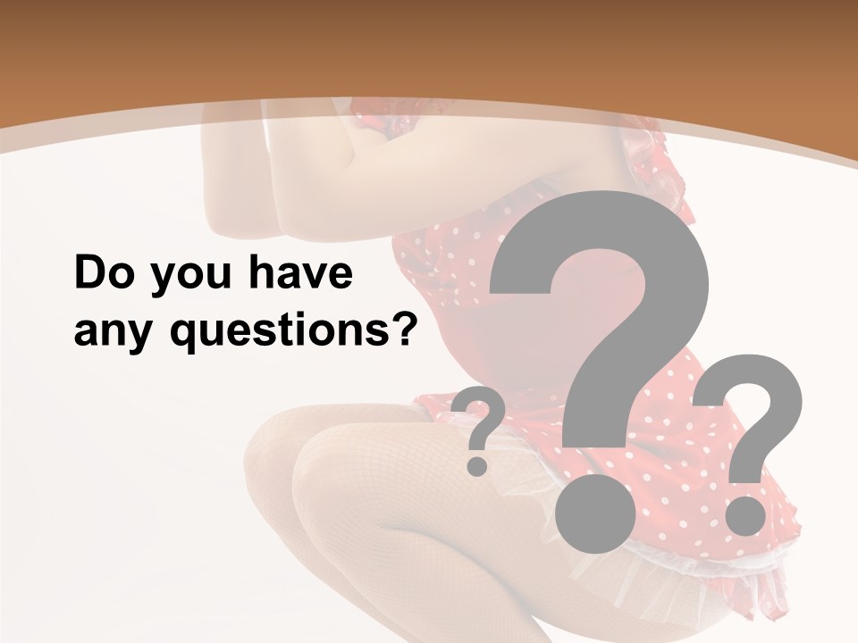 Determine Harmful Case PowerPoint Template