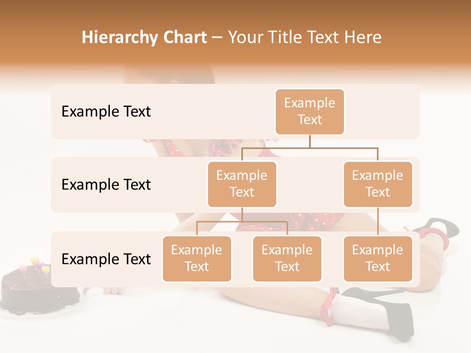 Determine Birthday Background PowerPoint Template