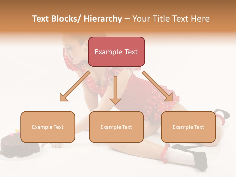 Determine Birthday Background PowerPoint Template