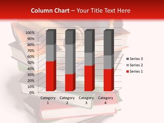 Concept Graduate Mortarboard PowerPoint Template