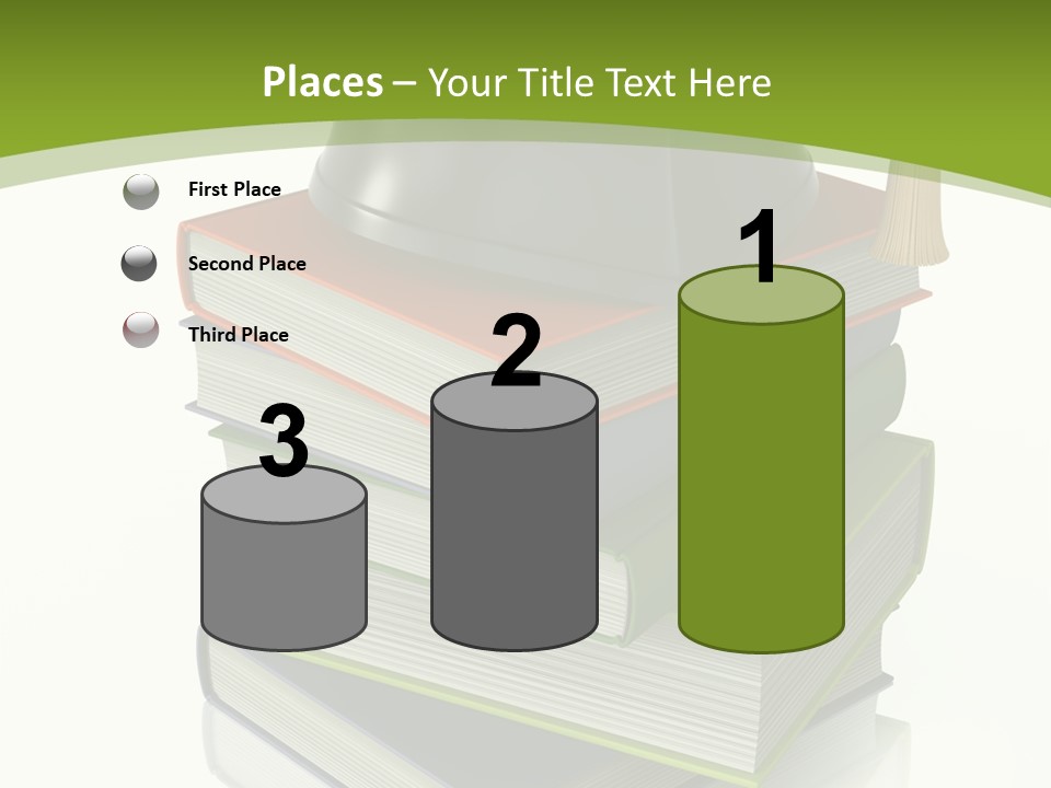 Alumna Traditional Education PowerPoint Template