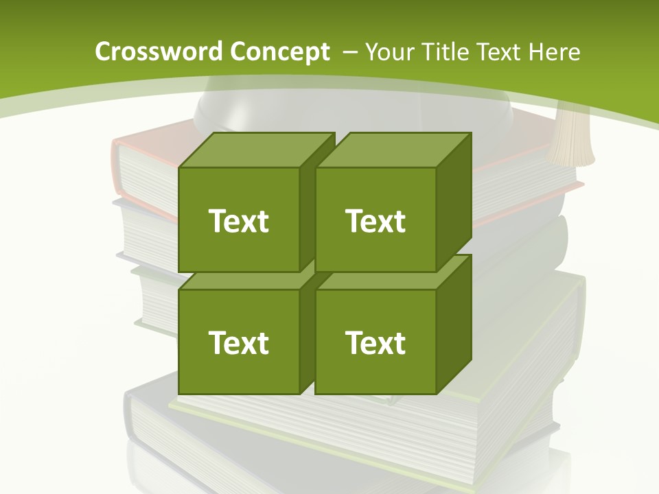 Alumna Traditional Education PowerPoint Template