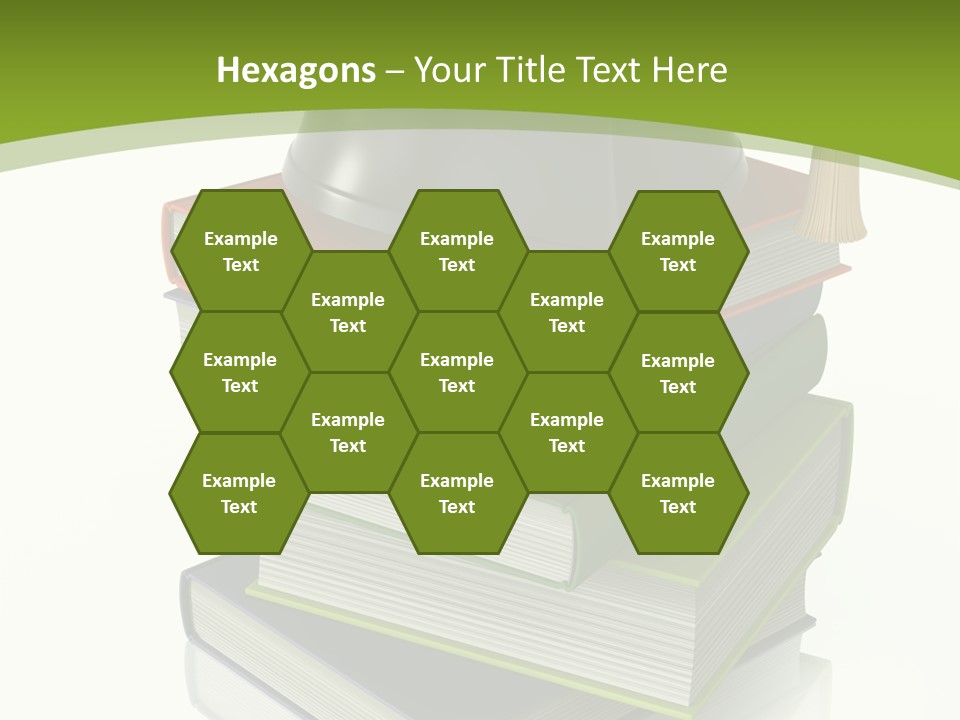 Alumna Traditional Education PowerPoint Template