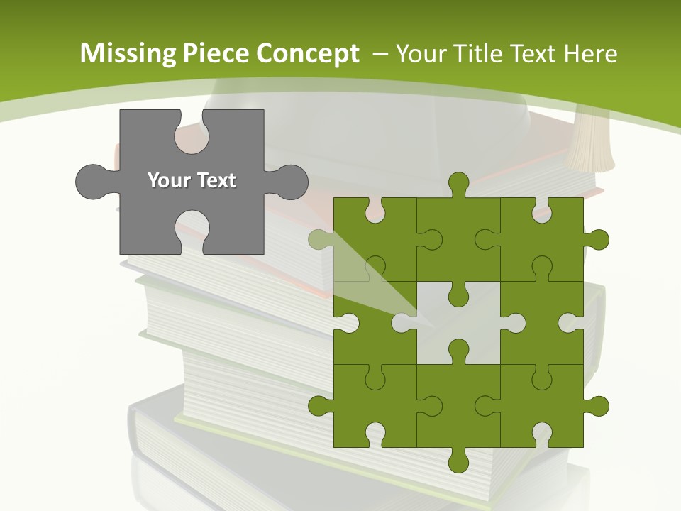 Alumna Traditional Education PowerPoint Template