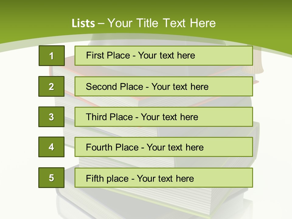 Alumna Traditional Education PowerPoint Template