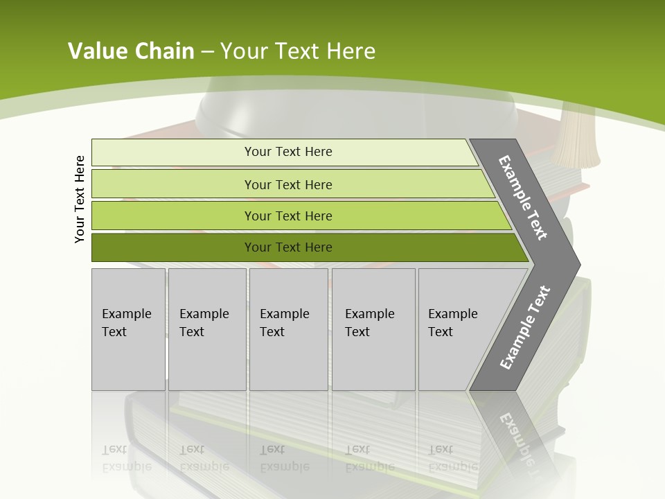Alumna Traditional Education PowerPoint Template
