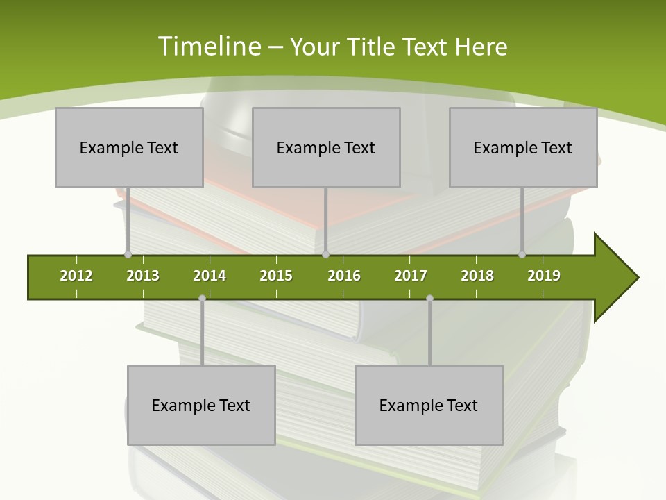 Alumna Traditional Education PowerPoint Template