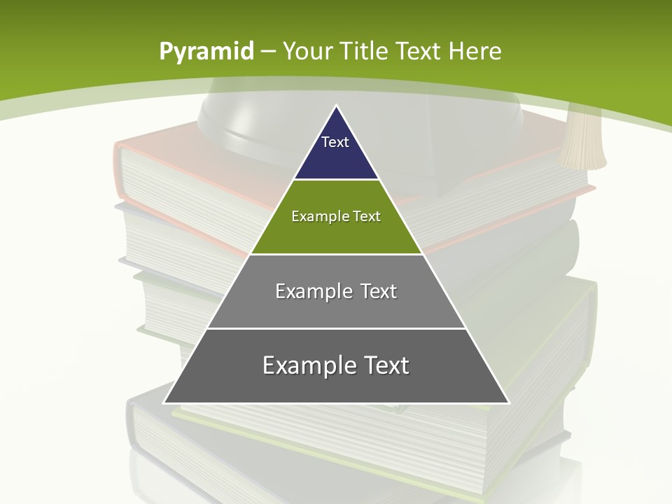 Alumna Traditional Education PowerPoint Template
