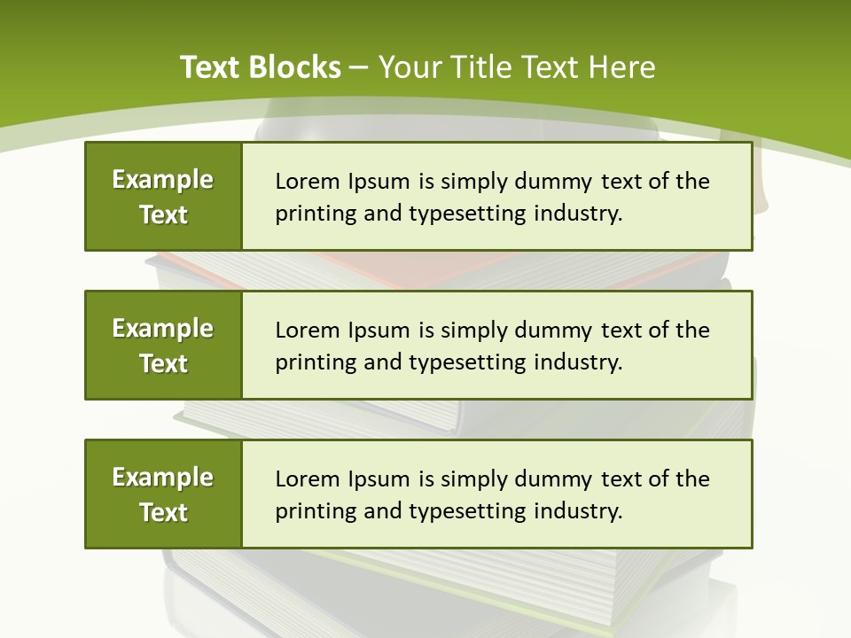 Alumna Traditional Education PowerPoint Template