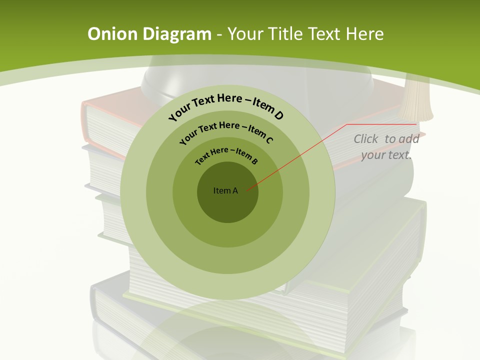 Alumna Traditional Education PowerPoint Template