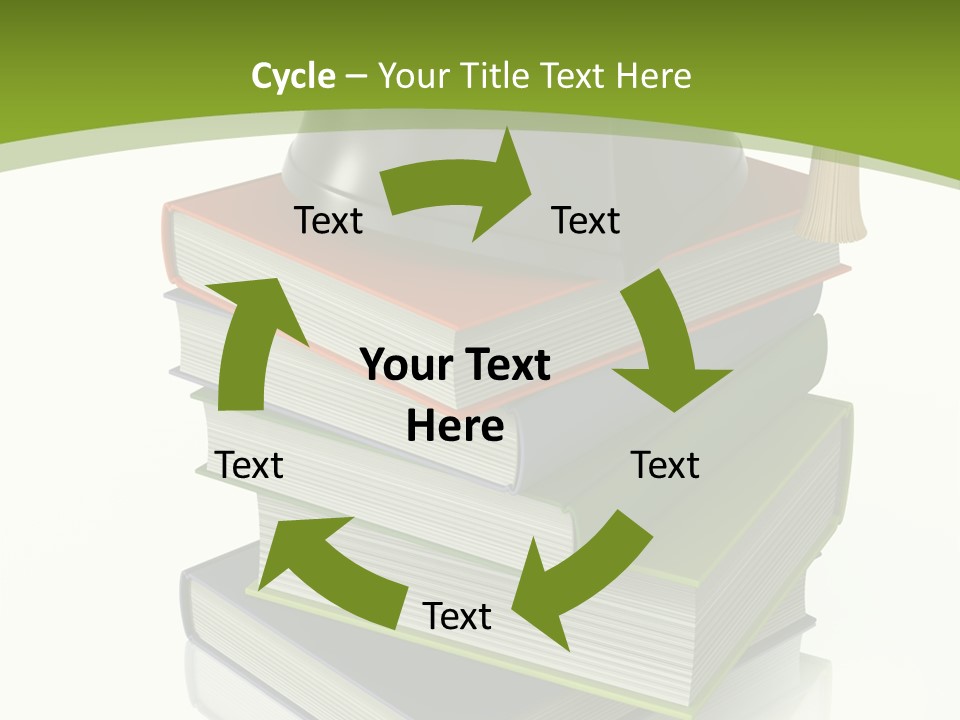 Alumna Traditional Education PowerPoint Template