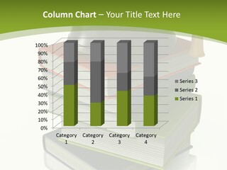 Alumna Traditional Education PowerPoint Template